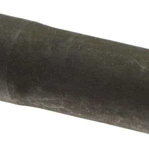 Grey Pneumatic 1/4" Surface Drive x 8mm Deep Socket (908MDS)