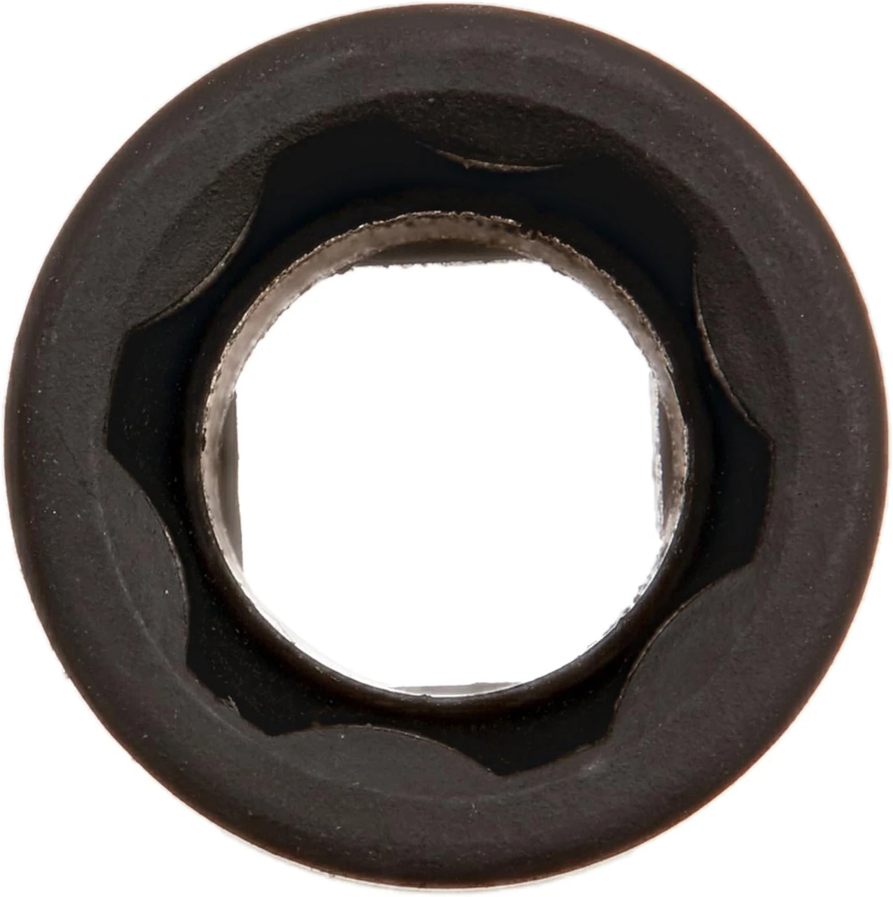 Grey Pneumatic 1/4" Surface Drive x 8mm Deep Socket (908MDS) — product image 2