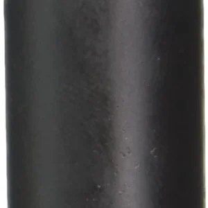 Grey Pneumatic 1/4" Surface Drive x 12mm Deep Socket (912MDS)