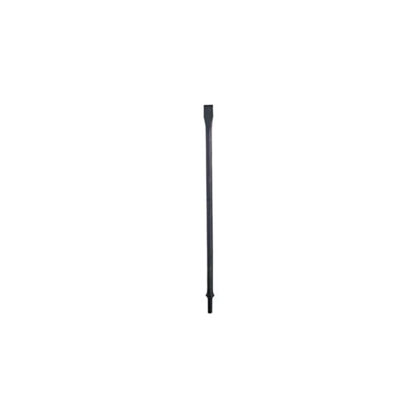 Grey Pneumatic 3/4" Wide Chisel, 18" Long, for .401 Shank (CH105)