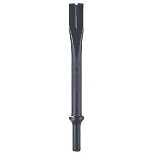 Grey Pneumatic Rivet Cutter, 6-1/2" Long, for .401 Shank (CH116)