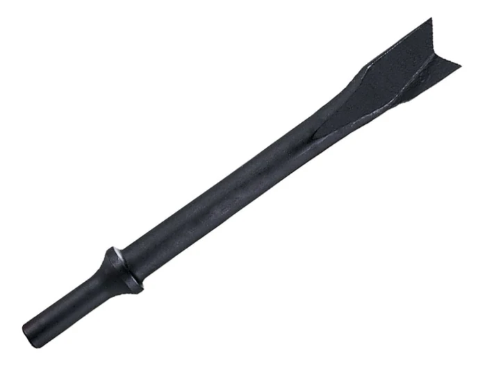 Grey Pneumatic Rivet Cutter, 6-1/2" Long, for .401 Shank (CH116) — product image 2