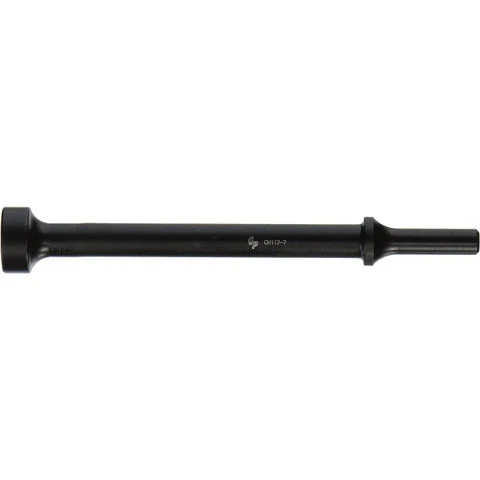 Grey Pneumatic 1" Diameter Hammer, 7" Long, for .401 Shank (CH117-7)