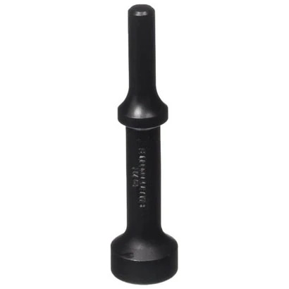 Grey Pneumatic 1" Diameter Hammer, 4-1/8" Long, for .401 Shank (CH117)