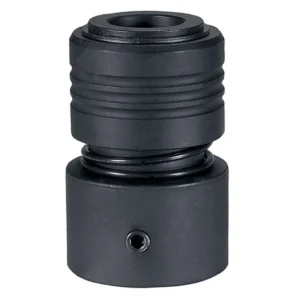 Grey Pneumatic Quick Change Pull-Back Pneumatic Bit Retainer (CH8001)