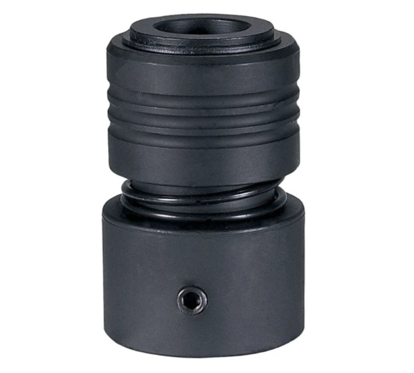 Grey Pneumatic Quick Change Pull-Back Pneumatic Bit Retainer (CH8001)