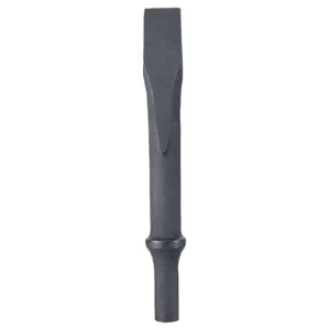 Grey Pneumatic Rivet Cutter, 6-1/2" Long, for .498 Shank (CH816)