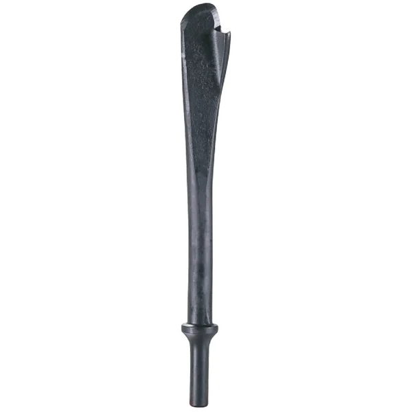 Grey Pneumatic Inside Muffler Cutter 8-1/4" Long - .401 (CH123)