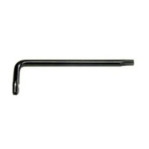 Grey Pneumatic T30 Tamper-Proof Star Key (TPK30)