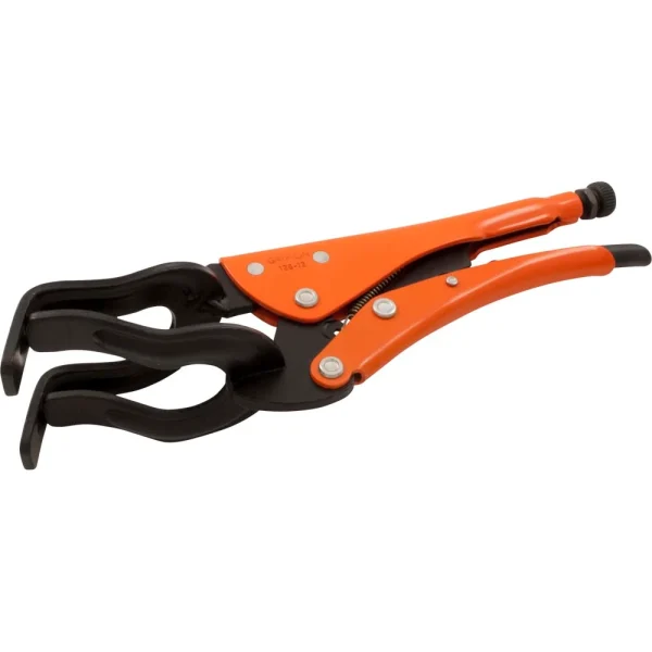 Grip-on 12" Locking Pipe Clamp (126-12)