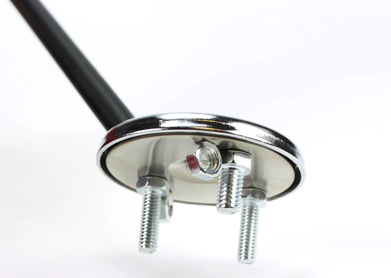 GRIP 53412 50 lb Telescopic Magnetic Pickup Tool - Extends to 36" — product image 2