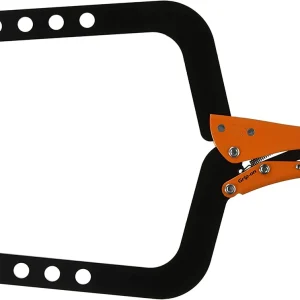 Grip-On GR13420 20" Long Reach Clamp (Epoxy)