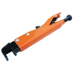 Grip-On GR91207 7" Axial Grip "L" Plier (Epoxy)