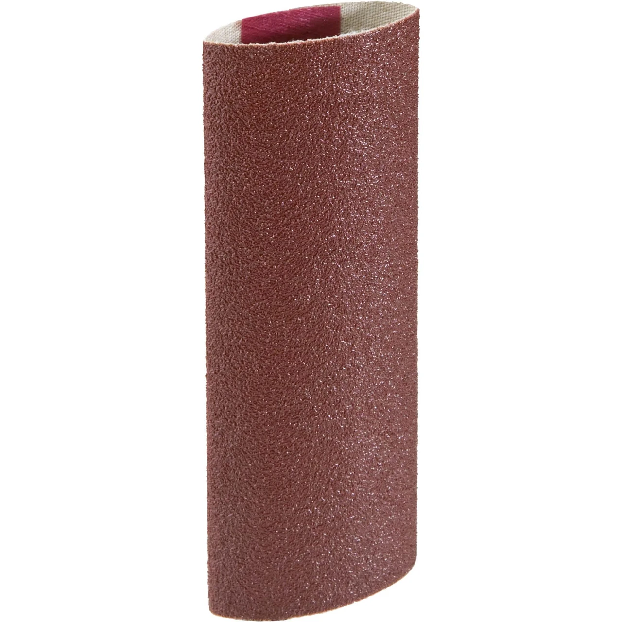 Grizzly Industrial 1-1/8" Dia. x 4" A/O Soft Sanding Sleeve (H3875, H3876, H3877, H3878)
