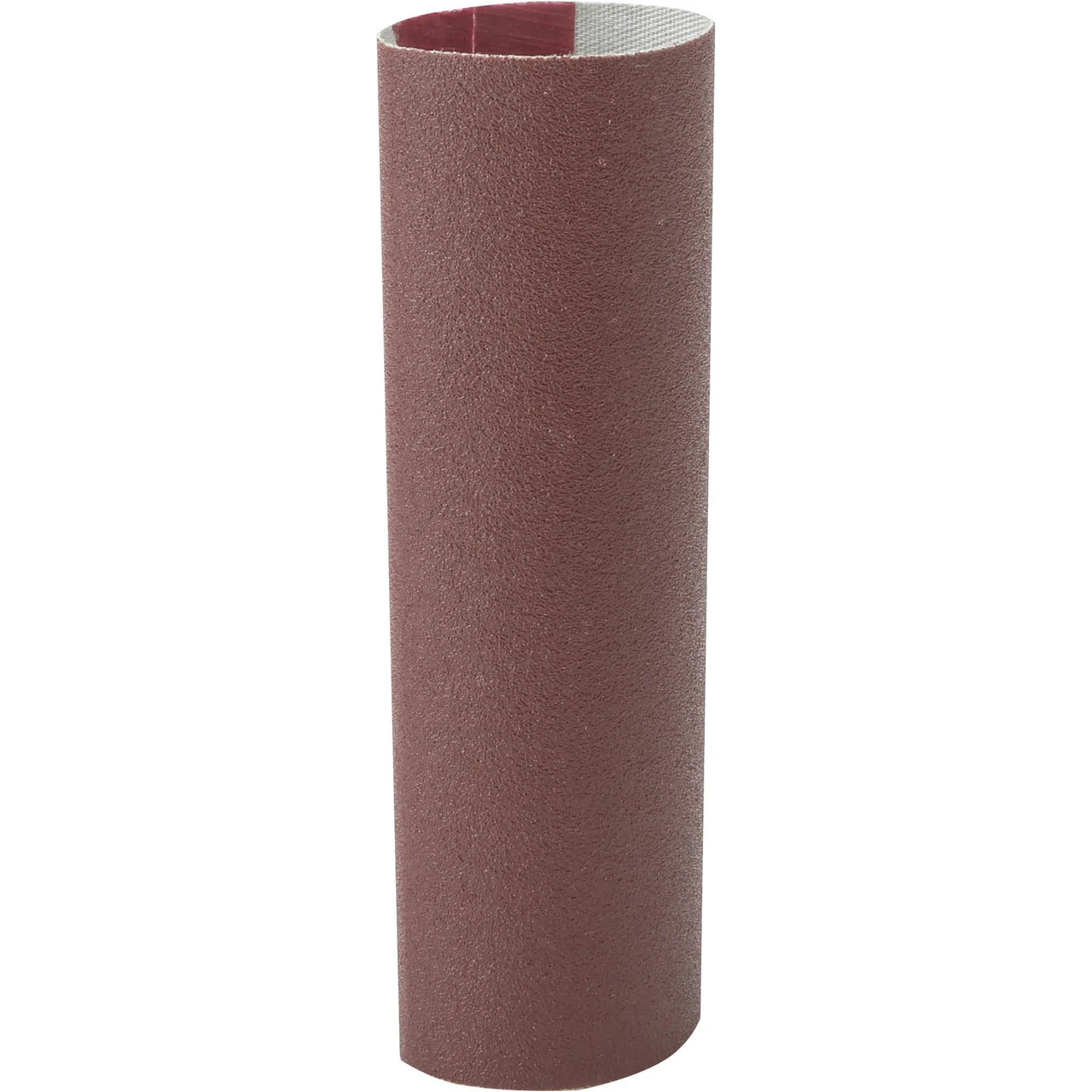 Grizzly Industrial 1-1/8" Dia. x 4" A/O Soft Sanding Sleeve (H3875, H3876, H3877, H3878) — product image 3