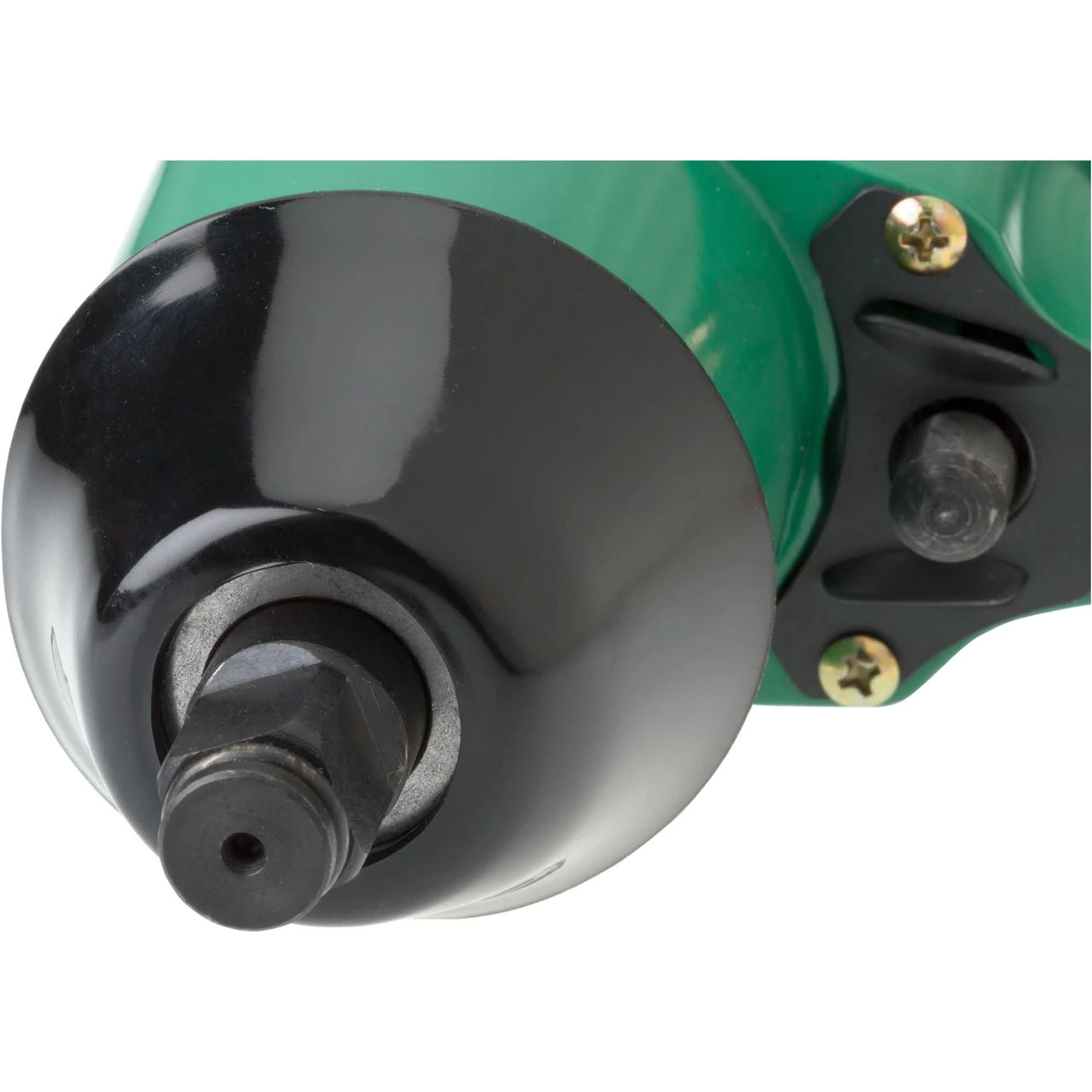 Grizzly Industrial 1/2" Drive Impact Wrench (H6138) — product image 2