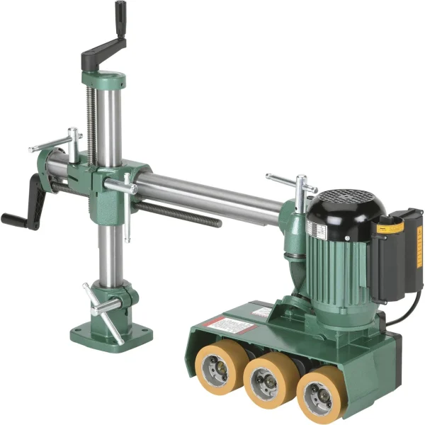 Grizzly Industrial 1/2 HP Power Feeder (G4179)