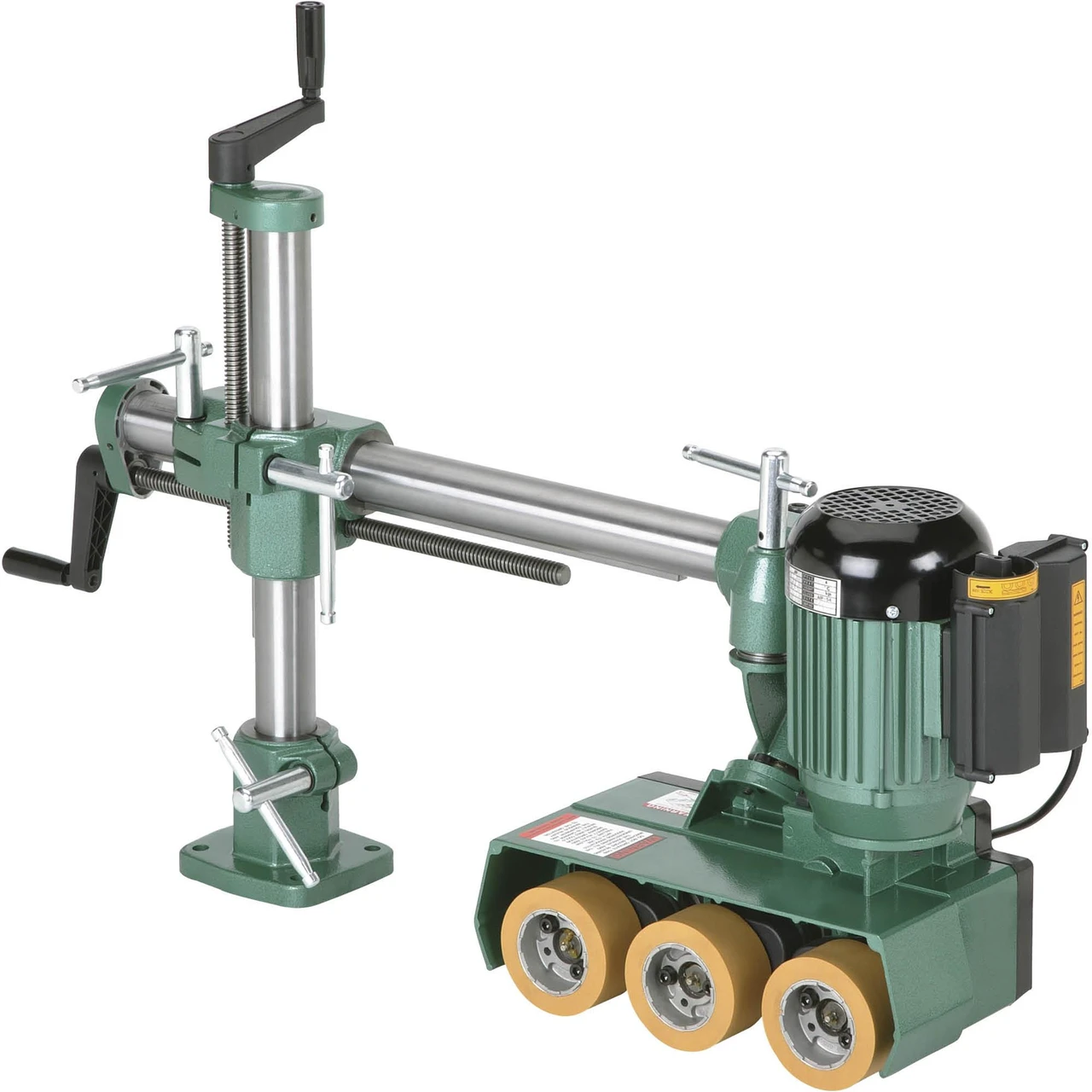 Grizzly Industrial 1/2 HP Power Feeder (G4179)