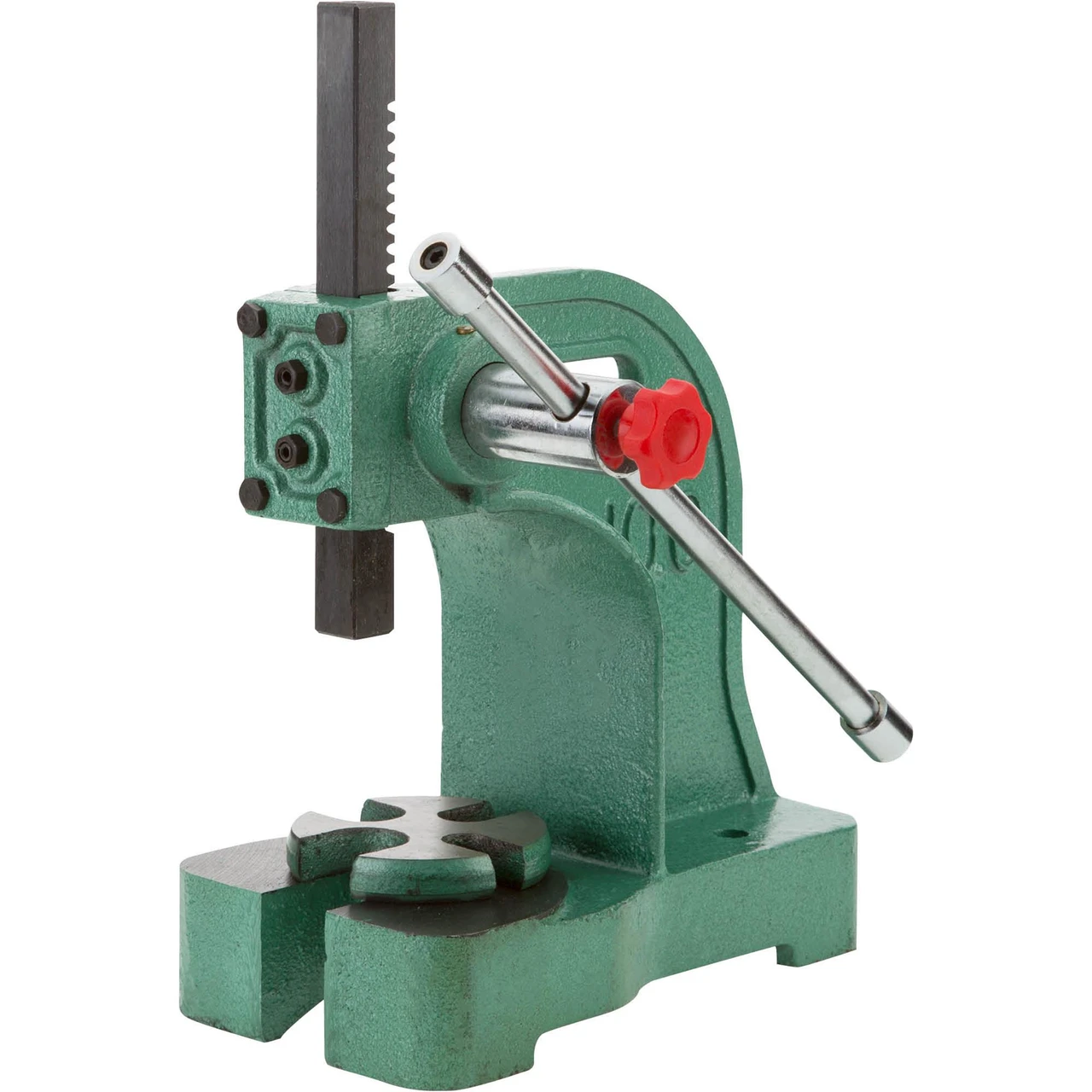 Grizzly Industrial 1/2 Ton Arbor Press (T27033)