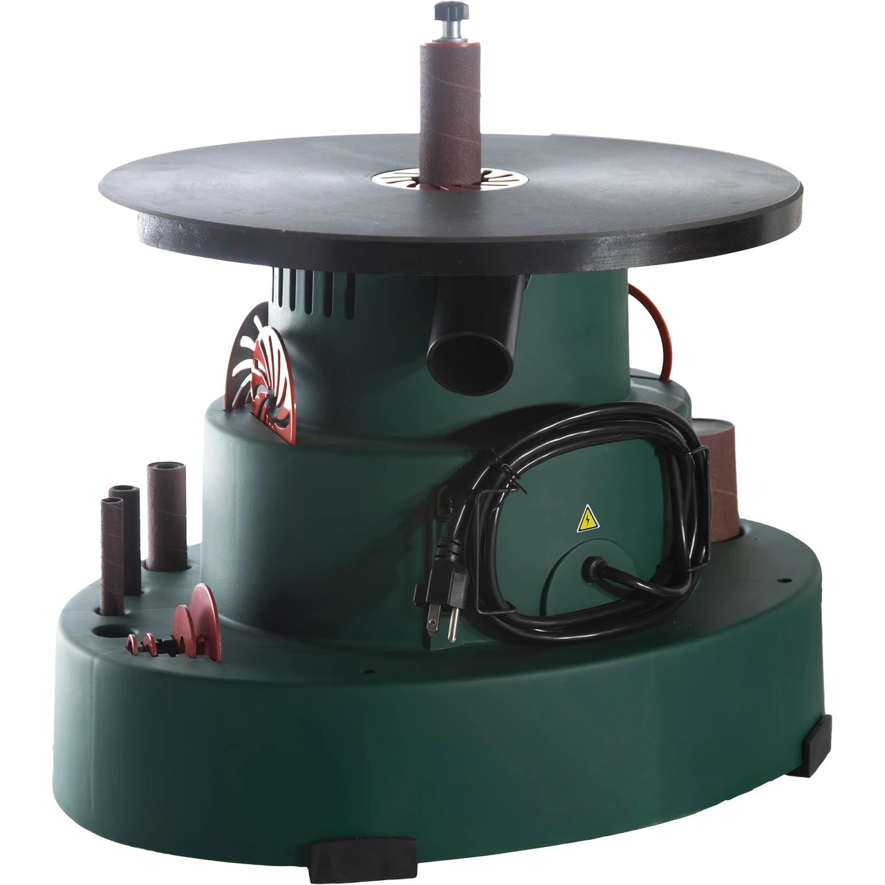 Grizzly Industrial 1/4 HP Benchtop Oscillating Sander (G0723) — product image 3