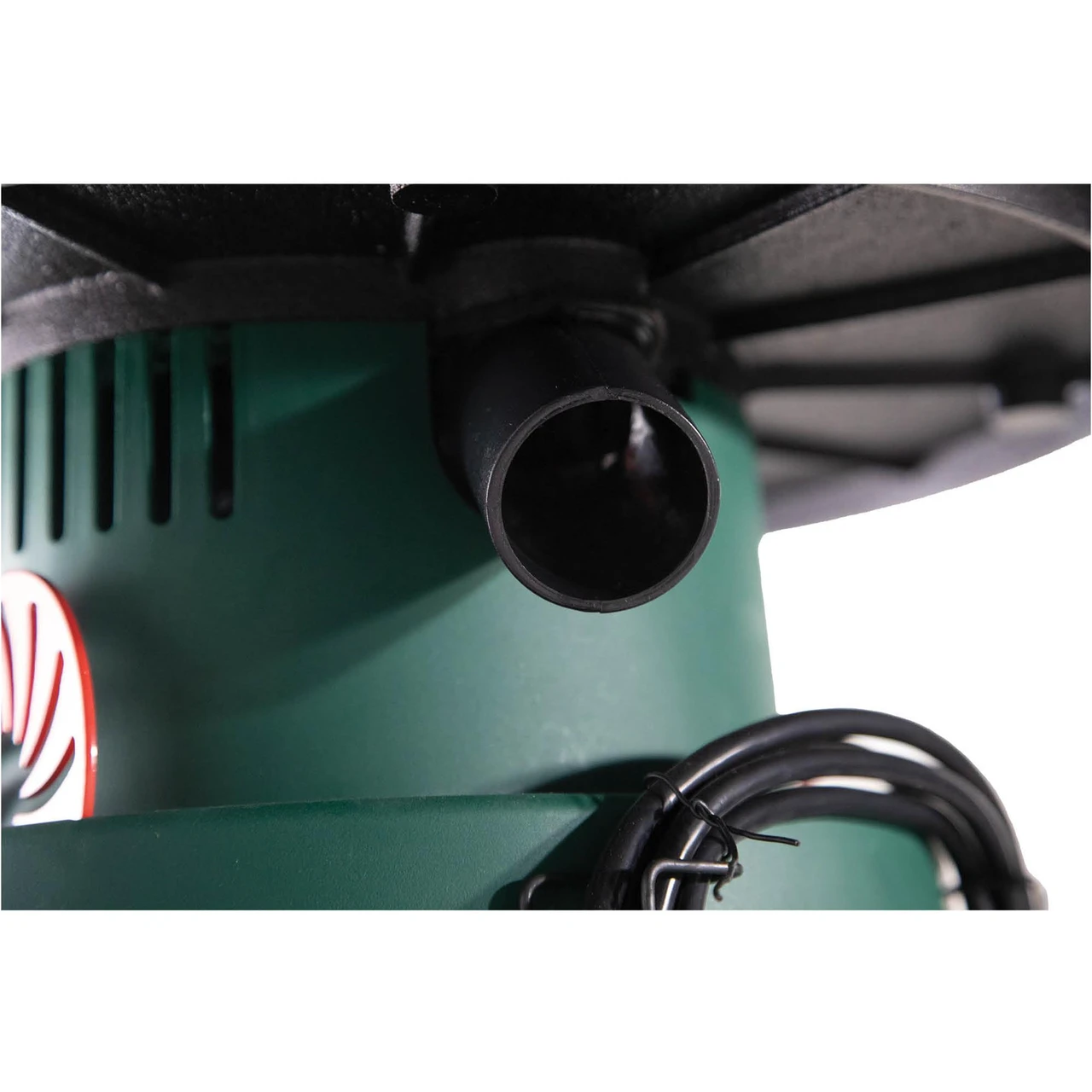 Grizzly Industrial 1/4 HP Benchtop Oscillating Sander (G0723) — product image 4
