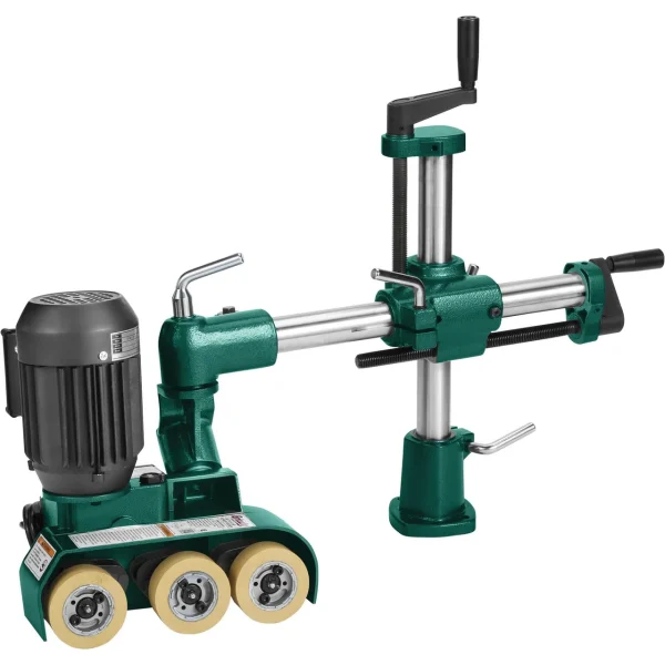 Grizzly Industrial 1/4 HP Power Feeder (G4176)