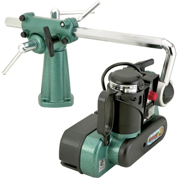 Grizzly Industrial 1/8 HP Power Feeder (G4173)
