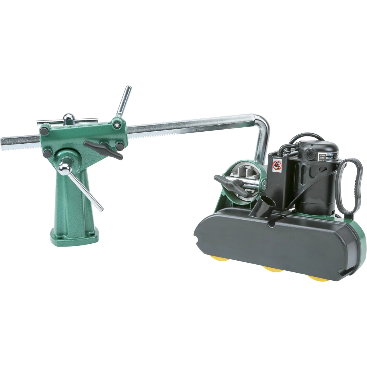 Grizzly Industrial 1/8 HP Power Feeder (G4173) — product image 3