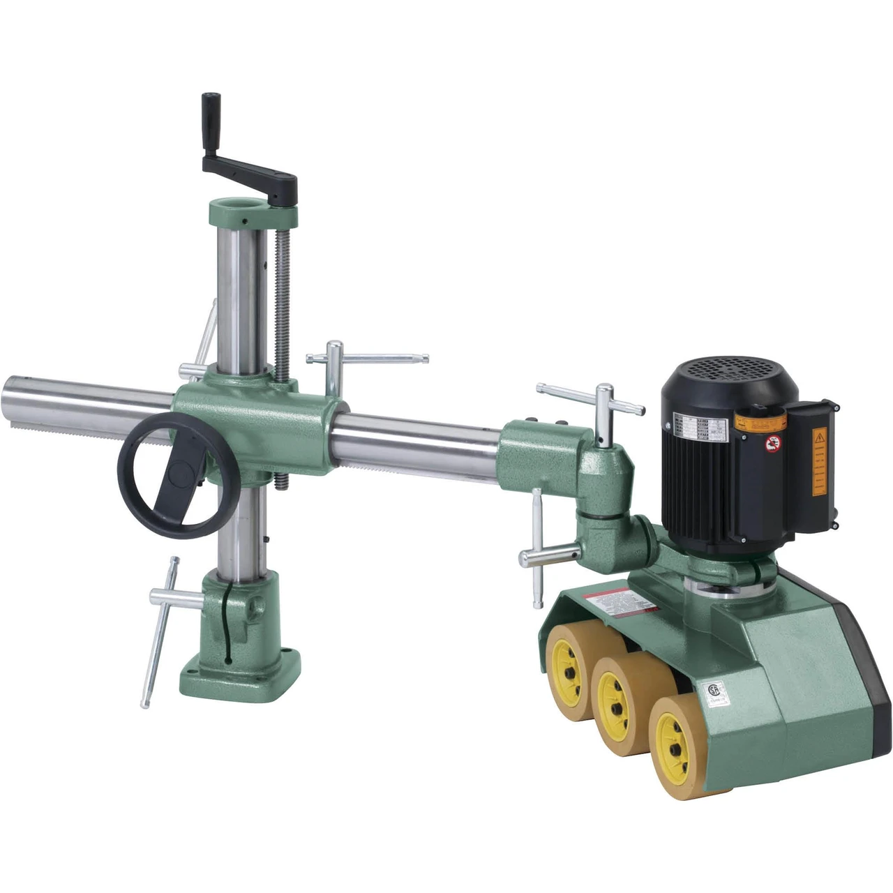 Grizzly Industrial 1 HP Power Feeder (G4181)