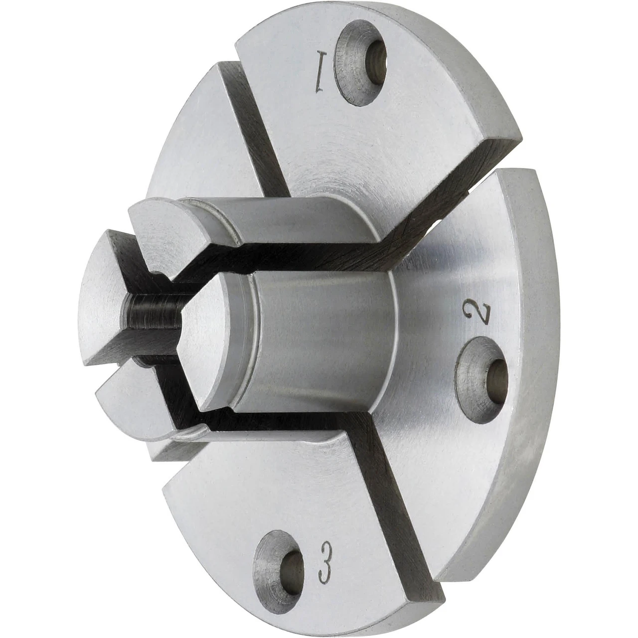 Grizzly Industrial 1" Pin Jaws For 4 Jaw Chuck (H6268)