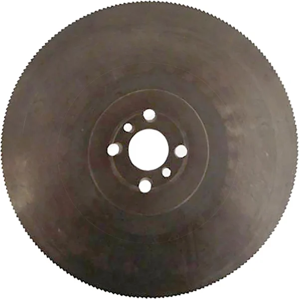 Grizzly Industrial 10" ATB Cold Saw Blade (T33199, T33200)