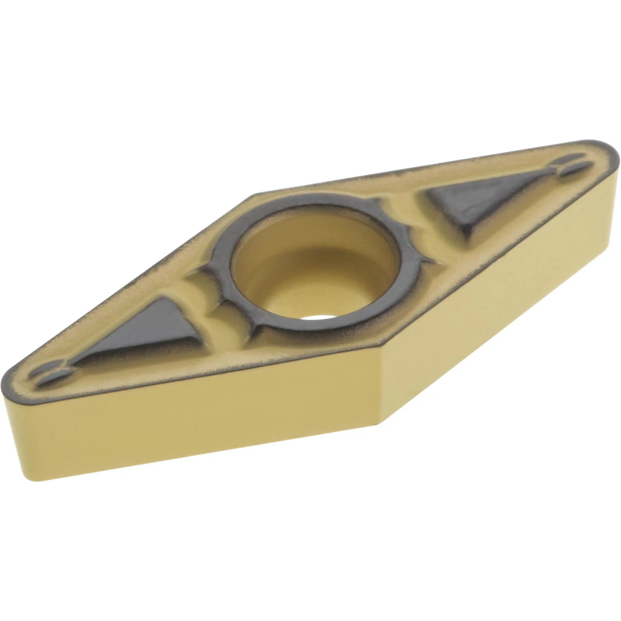 Grizzly Industrial 10 Inserts for Stainless Steel for T10447, T10448, T10449 and T10450 (T10452) — product image 2