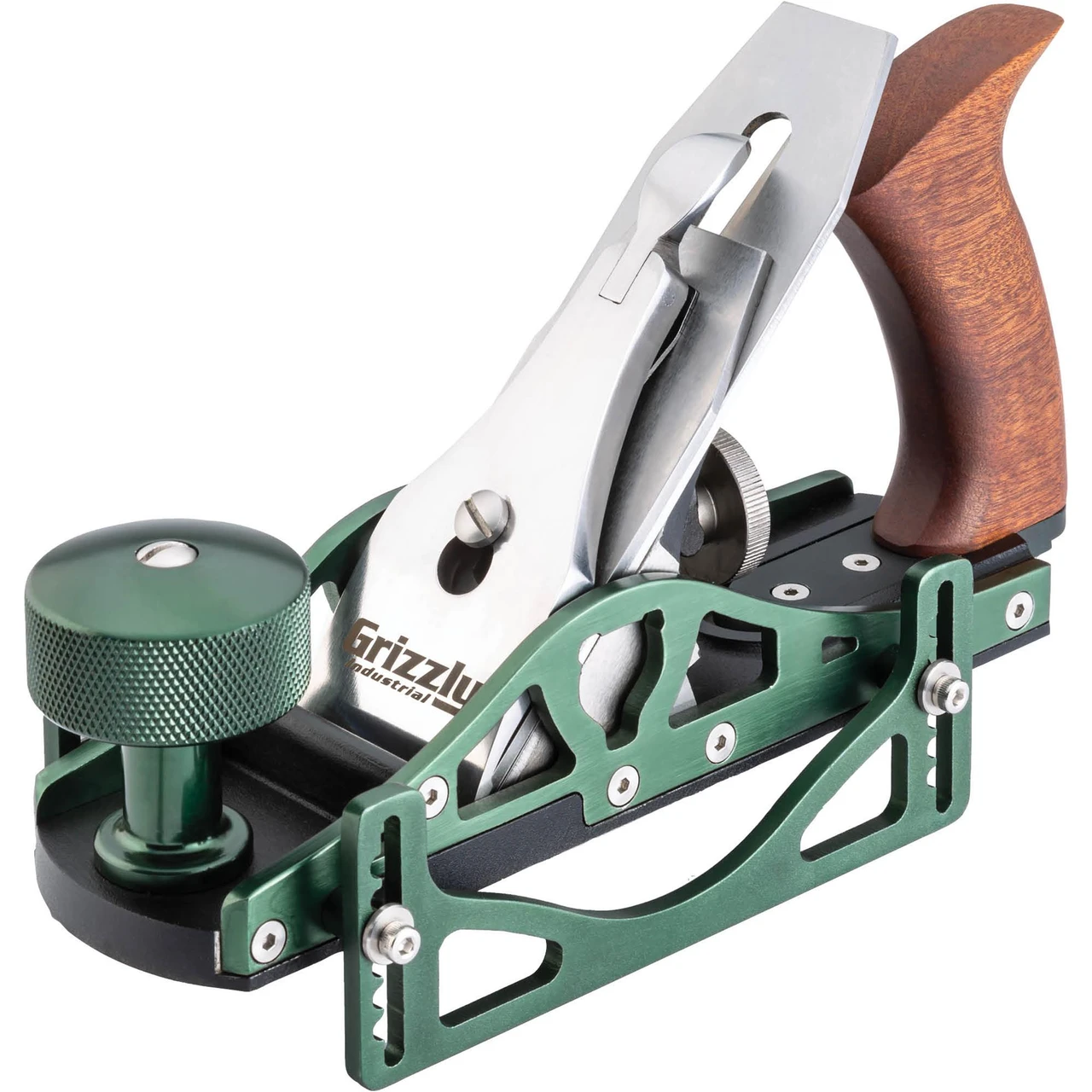 Grizzly Industrial 10" Legacy No. 4 Smoothing Plane (T34066)