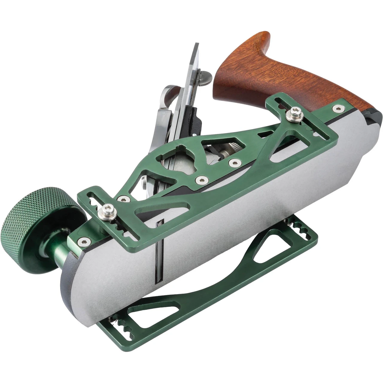 Grizzly Industrial 10" Legacy No. 4 Smoothing Plane (T34066) — product image 2