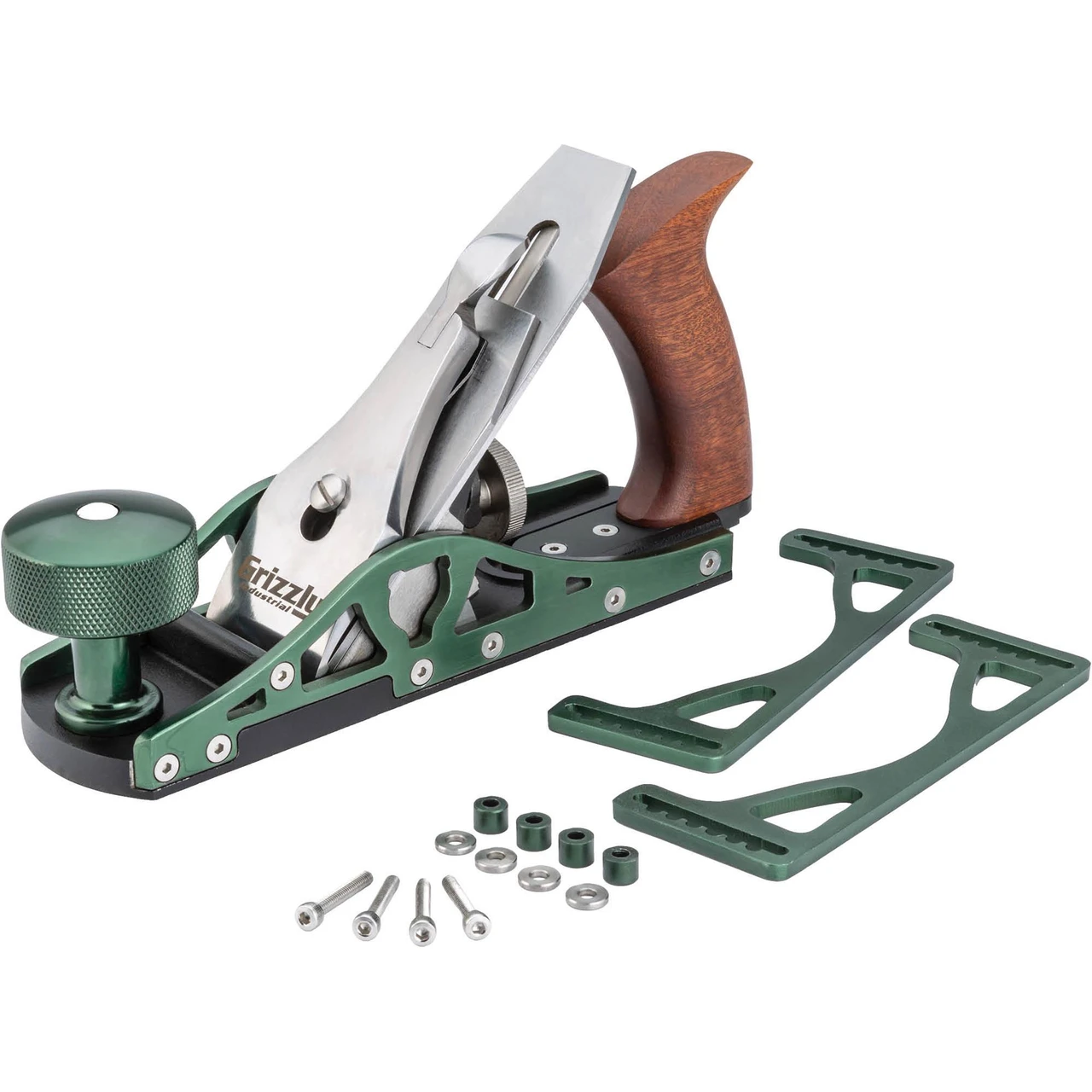 Grizzly Industrial 10" Legacy No. 4 Smoothing Plane (T34066) — product image 3