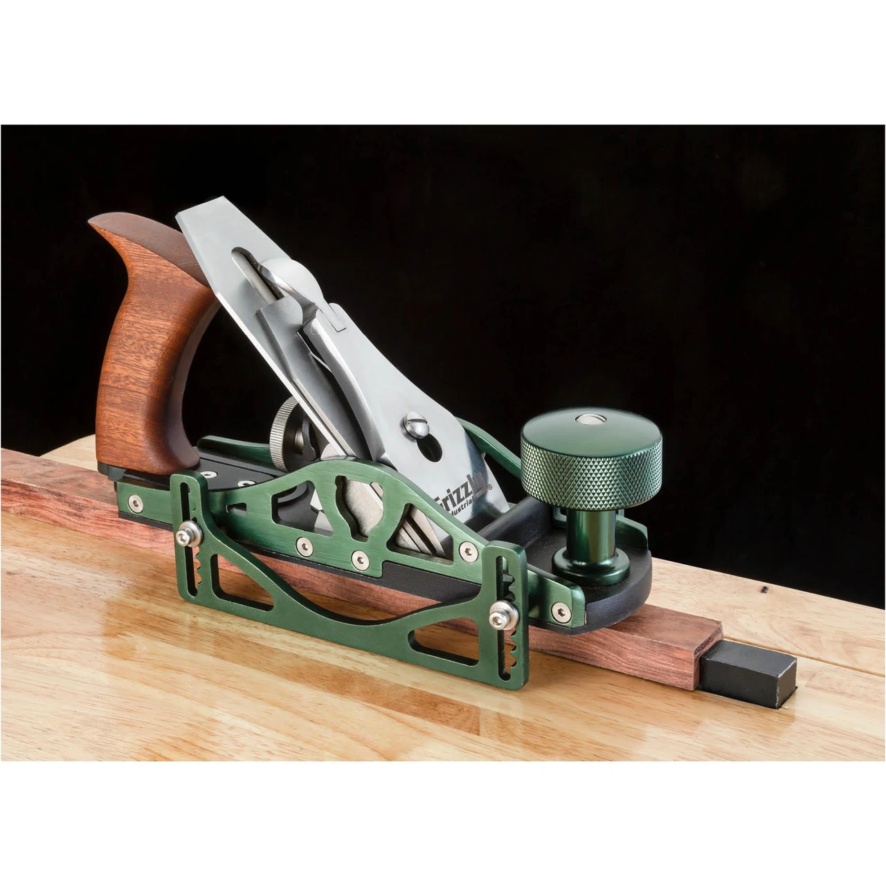 Grizzly Industrial 10" Legacy No. 4 Smoothing Plane (T34066) — product image 5