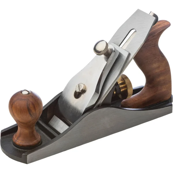 Grizzly Industrial 10" Smoothing Plane (H7569)