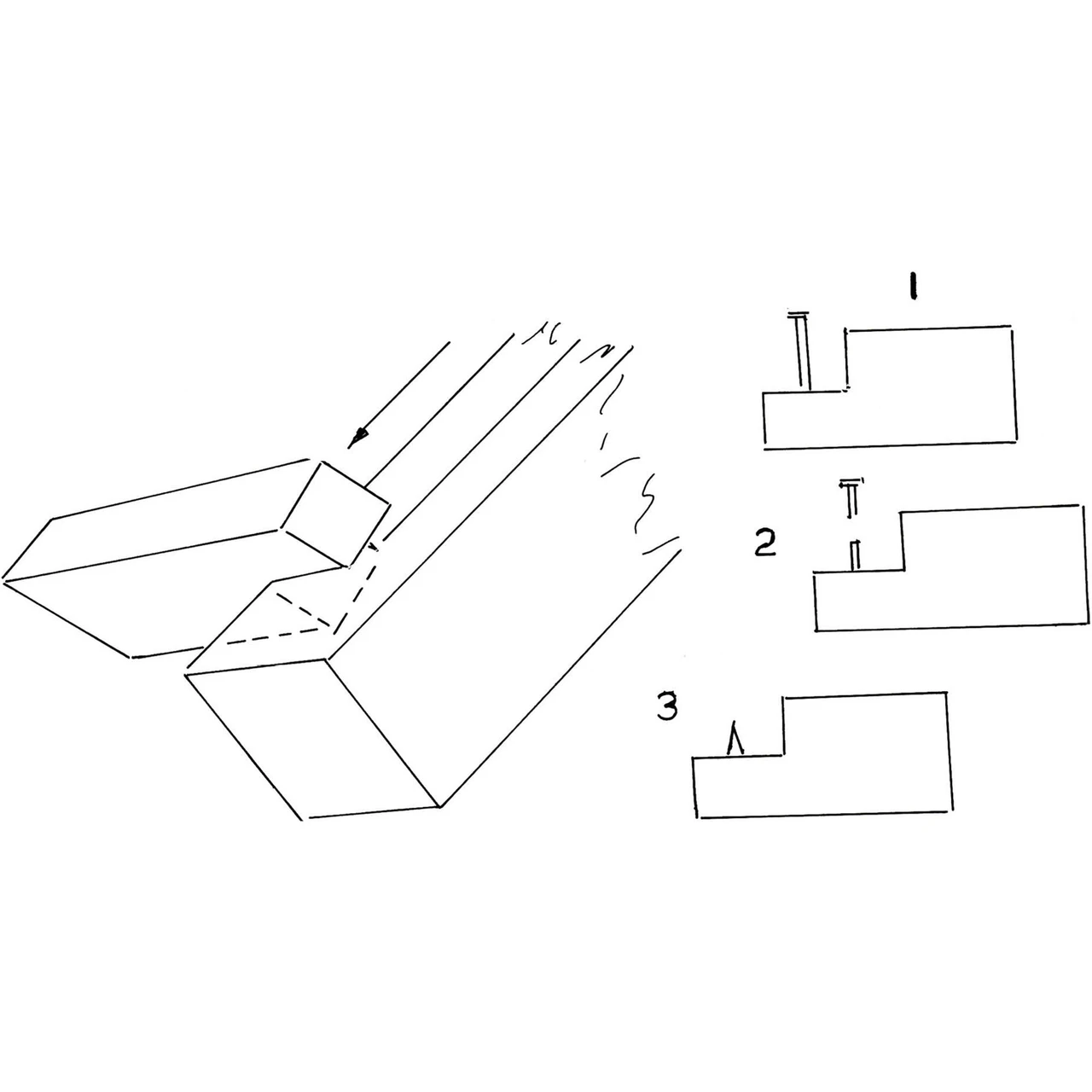 Grizzly Industrial 1001 Tips for Woodworkers Book (T33076) — product image 4