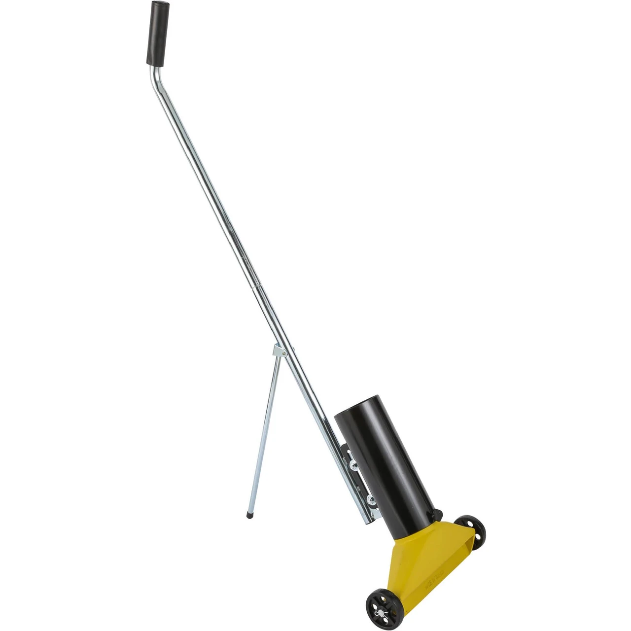 Grizzly Industrial 12" Rolling Floor Sweep (G2752) — product image 2