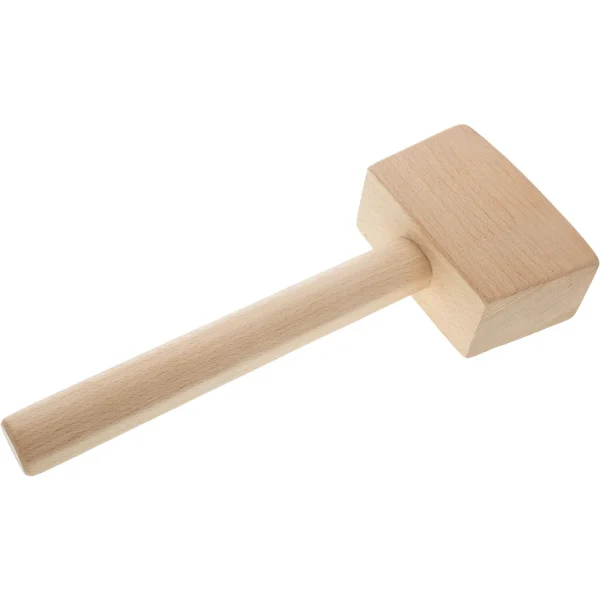 Grizzly Industrial 12" Wooden Mallet Large Head (T26719)
