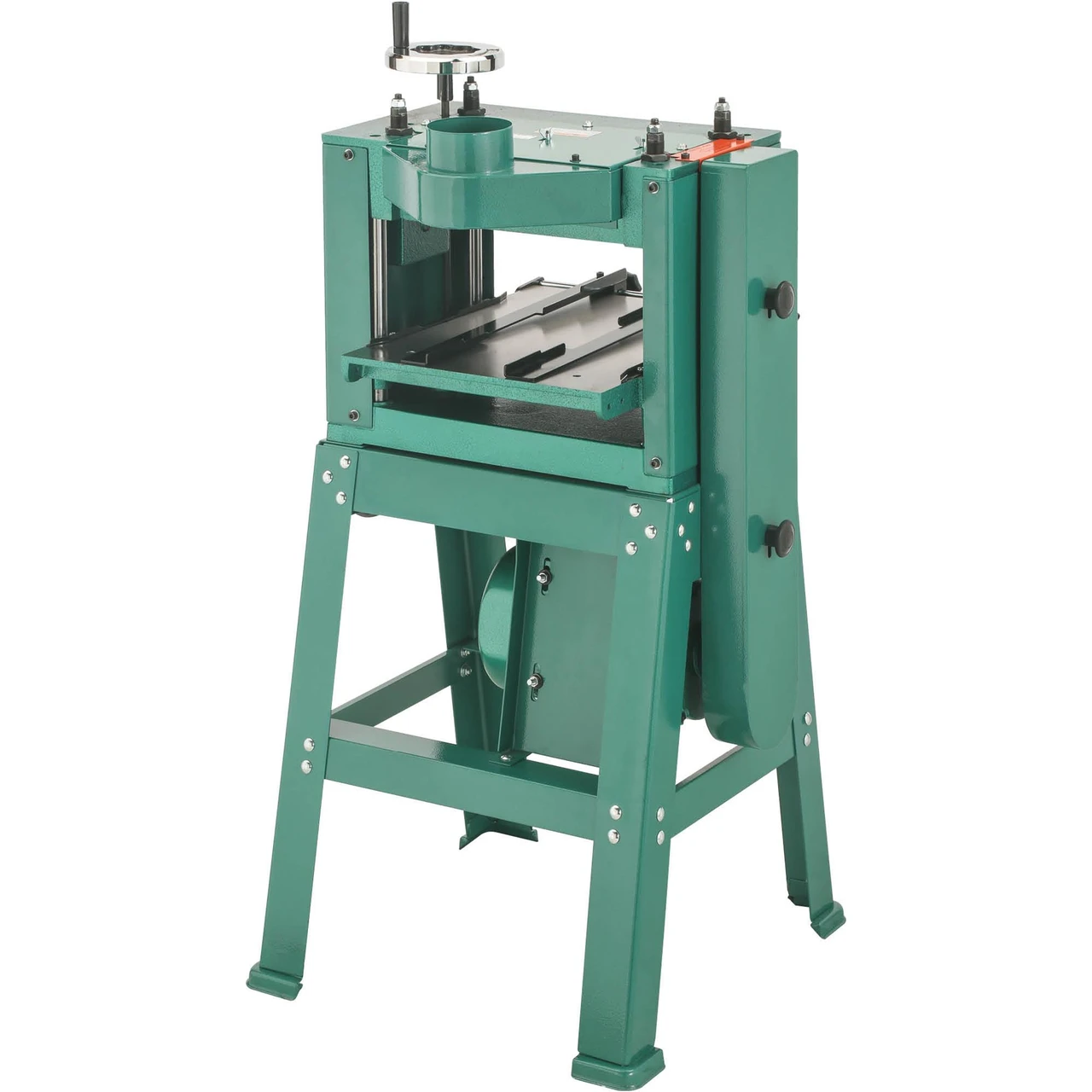 Grizzly Industrial 13" Planer/Moulder (G1037Z) — product image 2