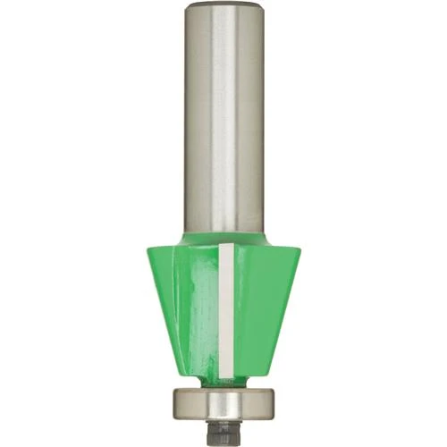 Grizzly Industrial 15 Bowl Edge Bit w/ Guide Bearing, 1/2" Shank (C1503) — product image 2