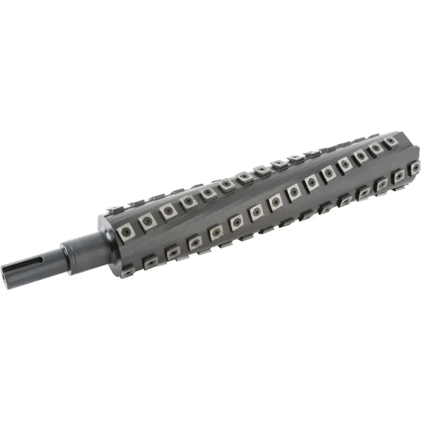 Grizzly Industrial 15" Helical Cutterhead for Planers (T27695)
