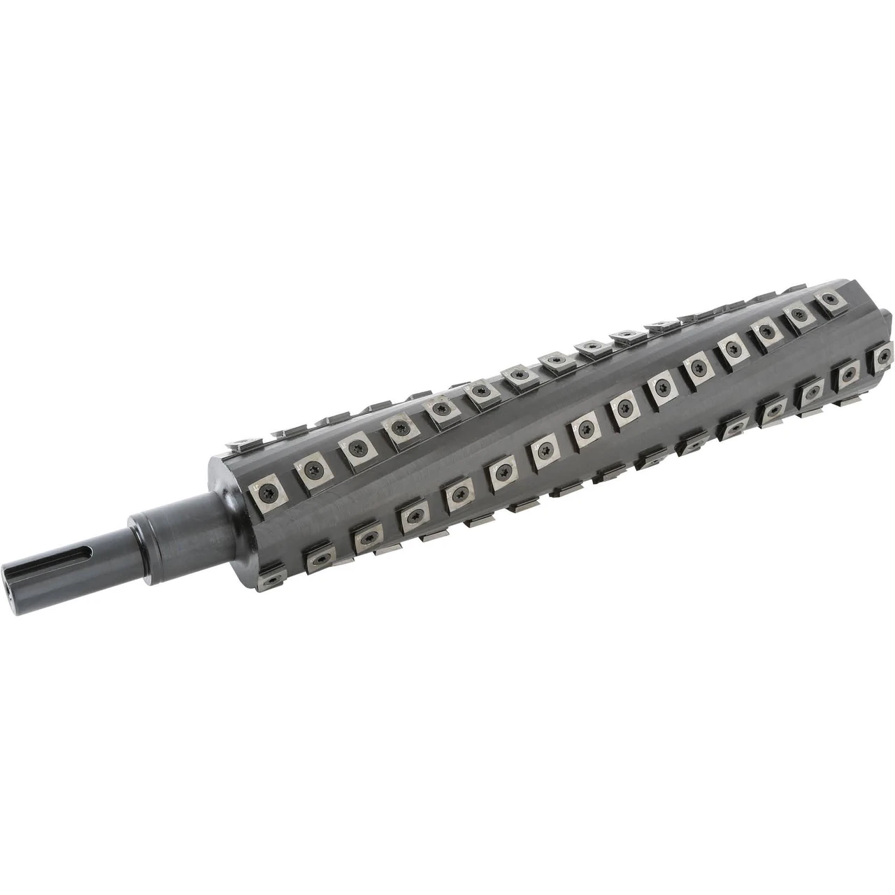 Grizzly Industrial 15" Helical Cutterhead for Planers (T27695)
