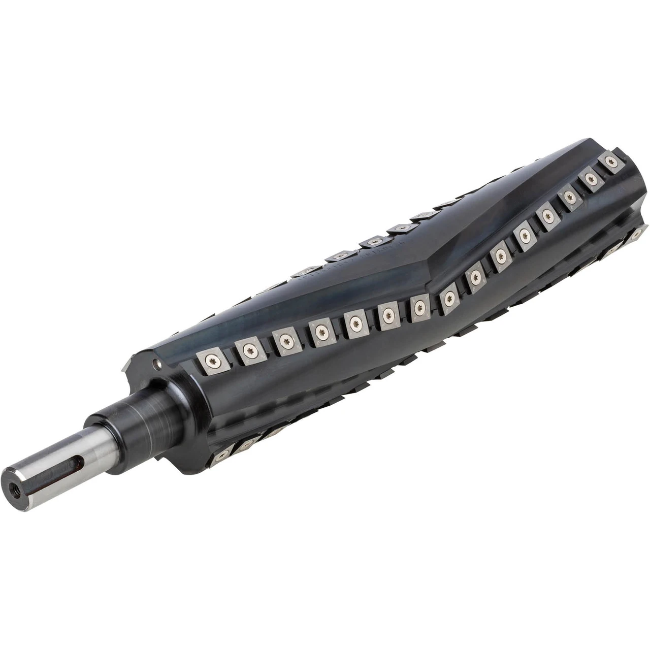 Grizzly Industrial 15" V-helical Cutterhead (T32020)