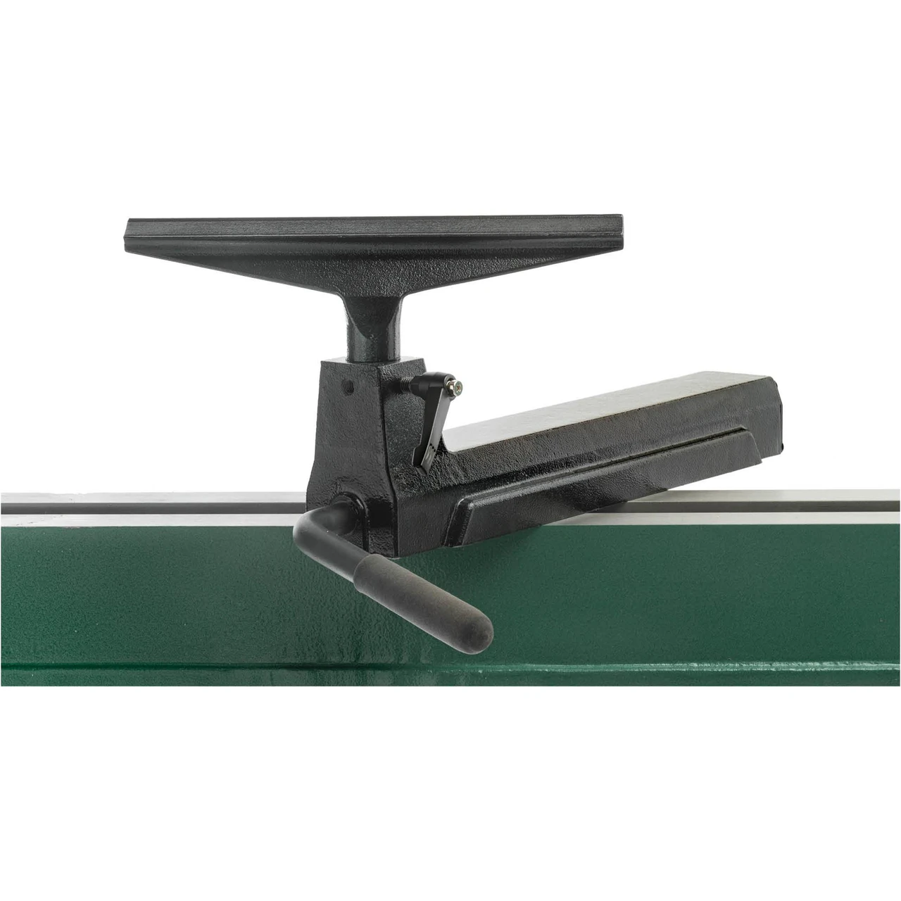 Grizzly Industrial 16" x 46" Wood Lathe with DRO (G0462) — product image 5