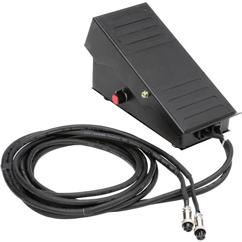 Grizzly Industrial 160A AC/DC TIG Welder (G0883) — product image 4
