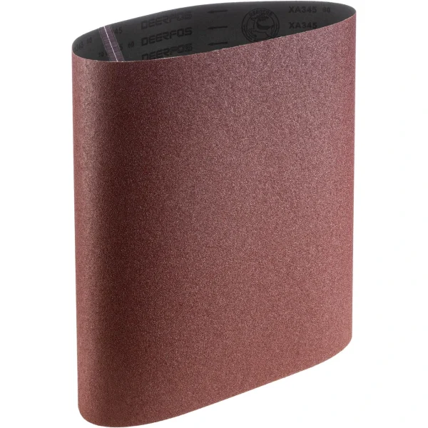 Grizzly Industrial 19-5/8" x 41-1/2" Aluminum Oxide Sanding Belt