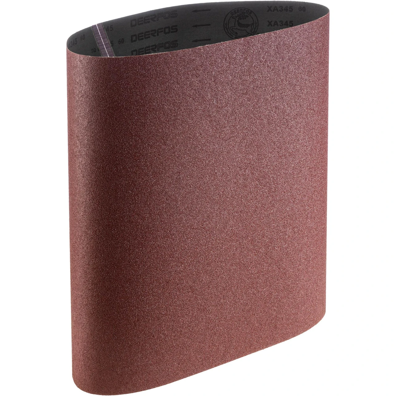 Grizzly Industrial 19-5/8" x 41-1/2" Aluminum Oxide Sanding Belt