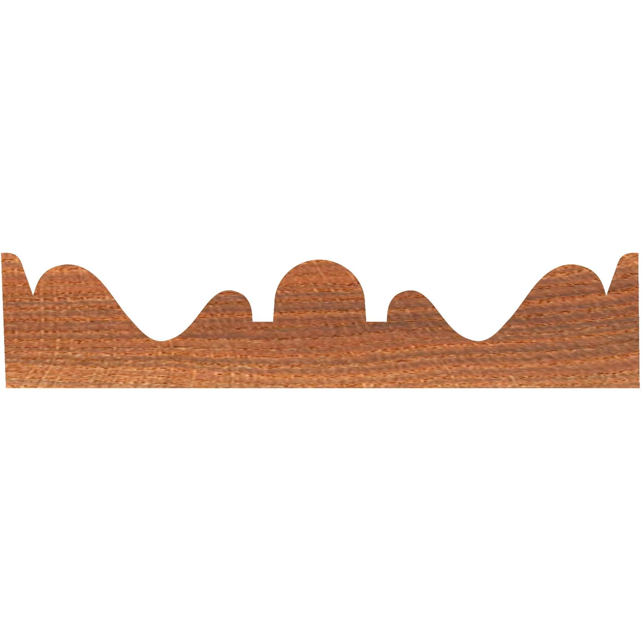 Grizzly Industrial 2-1/8" Diameter Carbide-Tipped Rosette Cutter (C1772Z) — product image 2